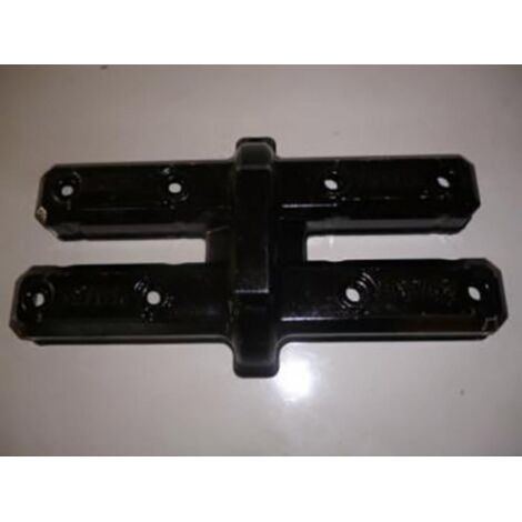 [PRODUIT D'OCCASION] Cache culbuteur origine pour moto Yamaha 750 FZ 1985-1986 1FN
