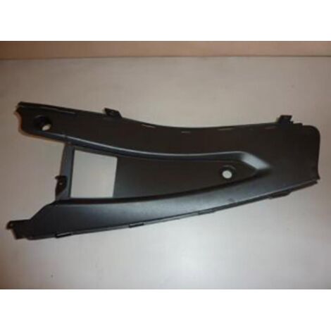 [PRODUIT D'OCCASION] Cache latéral droit origine pour Auto Piaggio Occasion