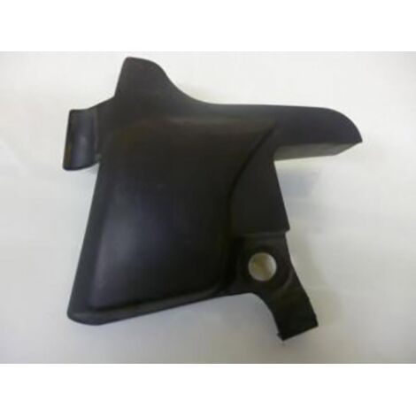 [PRODUIT D'OCCASION] Cache latéral droit origine pour moto Honda 750 CB 1997