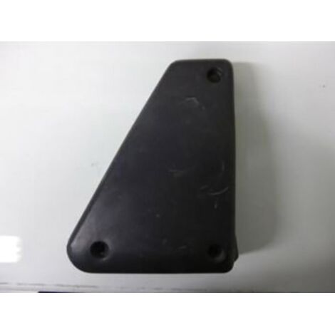 [PRODUIT D'OCCASION] Cache latéral droit origine pour moto Yamaha 600 Fazer 2002