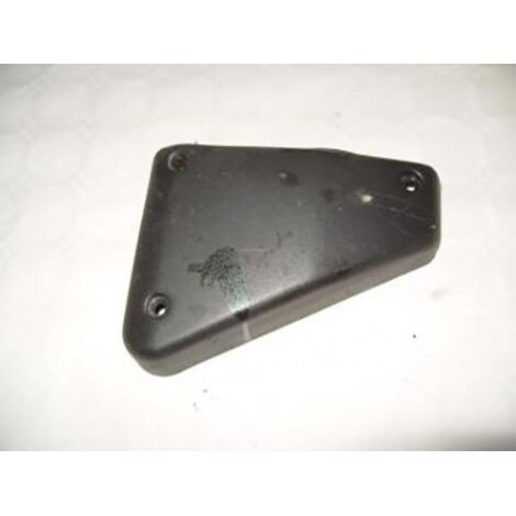 [PRODUIT D'OCCASION] Cache latéral gauche origine pour moto Yamaha 600 Fazer 2001
