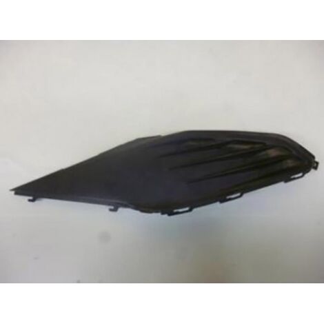 [PRODUIT D'OCCASION] Cache latéral gauche origine pour scooter Suzuki 50 AP Occasion