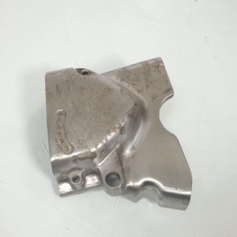 [PRODUIT D'OCCASION] Cache pignon origine pour moto Honda 250 CB Two Fifty 1991 à 2004