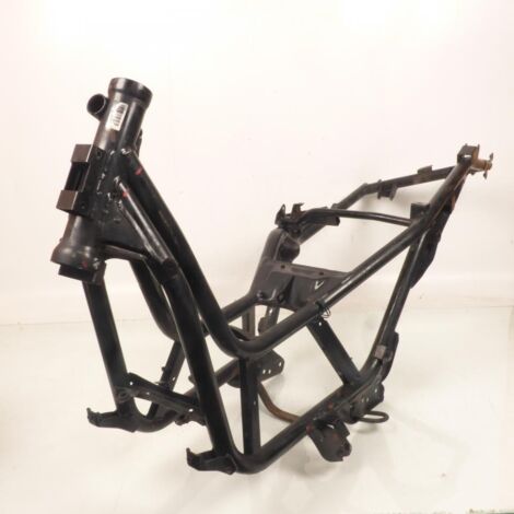 [PRODUIT D'OCCASION] Cadre de remplacement origine pour Scooter Piaggio 500 X9 2001 à