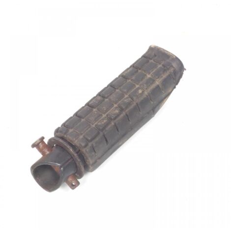[PRODUIT D'OCCASION] Cale pied droit origine pour moto fixation 19mm Ø6mm Occasion