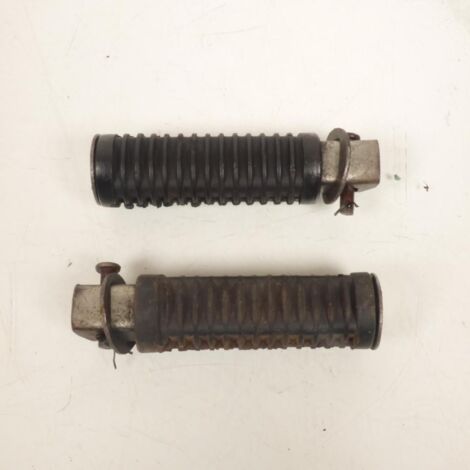 [PRODUIT D'OCCASION] Cale pied origine pour moto Lifan 125 LM GY LLMPCKLE/156FMI