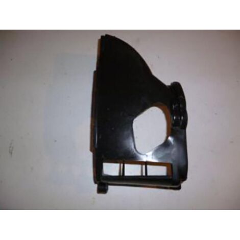 [PRODUIT D'OCCASION] Capotage moteur origine pour scooter Chinois 50 39QMB-2