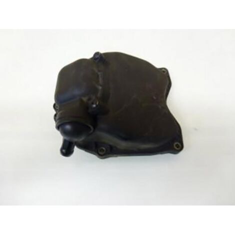 [PRODUIT D'OCCASION] Capotage moteur origine pour scooter Piaggio 125 X9 2001 486372