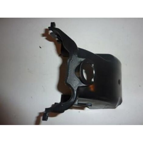 [PRODUIT D'OCCASION] Capotage moteur origine pour Scooter Sym 50 Orbit Après 2009