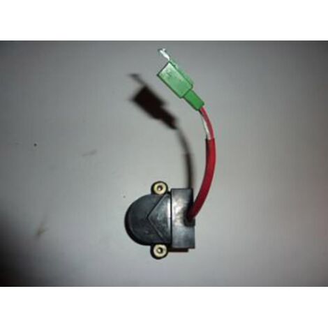 [PRODUIT D'OCCASION] Capteur d inclinaison origine pour moto Honda 800 VFR 2000