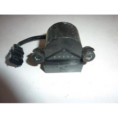 [PRODUIT D'OCCASION] Capteur d inclinaison origine pour scooter Honda 400 SW-T 2009