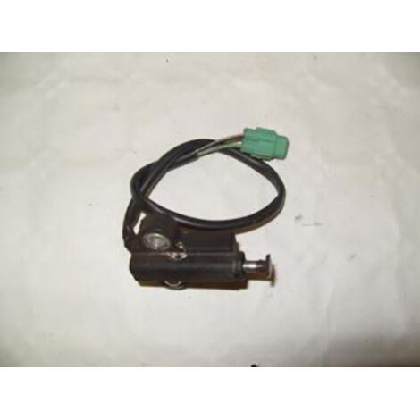 [PRODUIT D'OCCASION] Capteur de béquille origine pour scooter Suzuki 125 Burgman 2004