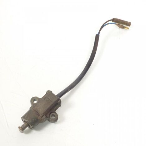 [PRODUIT D'OCCASION] Capteur de béquille origine pour scooter Yamaha 125 Cygnus 2000 à