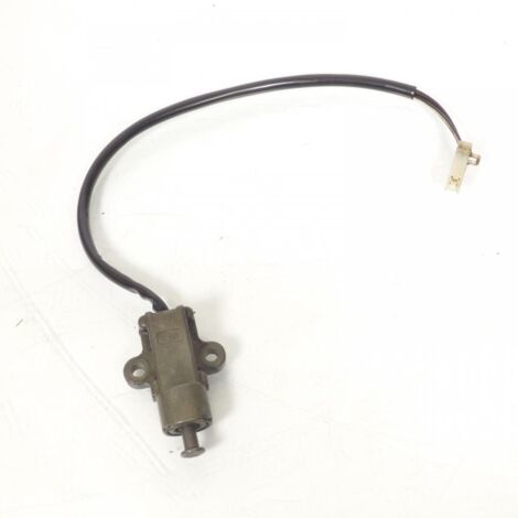 [PRODUIT D'OCCASION] Capteur de coffre origine pour scooter Suzuki 125 Burgman 2002 à