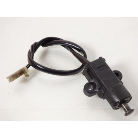 [PRODUIT D'OCCASION] Capteur de coffre origine pour scooter Suzuki 125 Burgman 2008