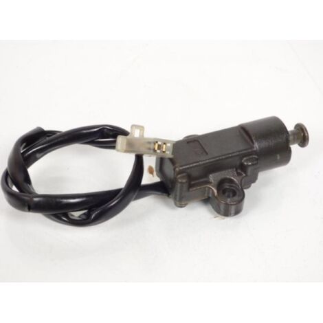 [PRODUIT D'OCCASION] Capteur de coffre origine pour scooter Suzuki 125 Burgman