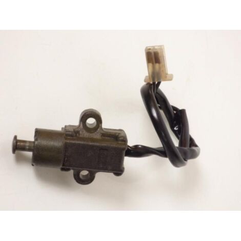[PRODUIT D'OCCASION] Capteur de coffre origine pour scooter Suzuki 125 Burgman
