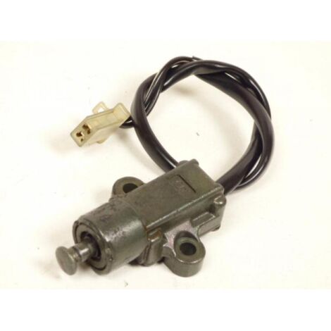[PRODUIT D'OCCASION] Capteur de coffre origine pour scooter Suzuki 400 Burgman