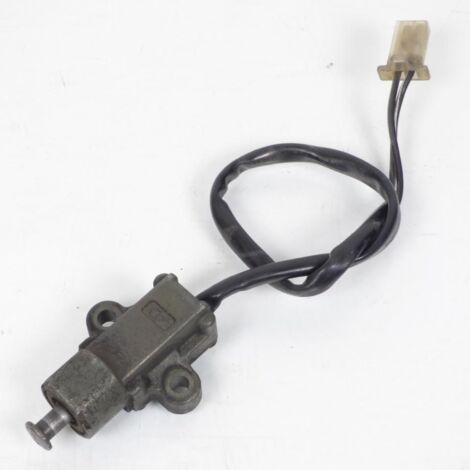 [PRODUIT D'OCCASION] Capteur de coffre origine pour scooter Suzuki 650 Burgman