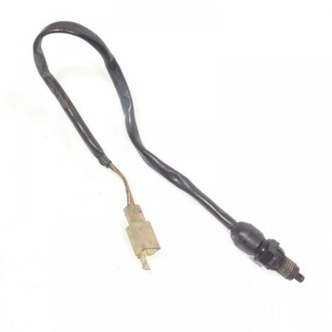 [PRODUIT D'OCCASION] Capteur de frein arrière origine pour moto Suzuki 650 DR 1992 à