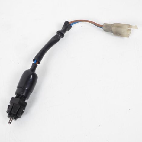 [PRODUIT D'OCCASION] Capteur de frein arrière origine pour moto Triumph 600 Speed four