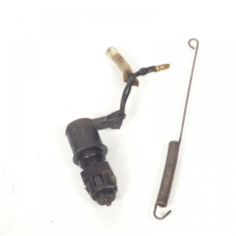 [PRODUIT D'OCCASION] Capteur de frein arrière origine pour Moto Yamaha 50 DTR Après