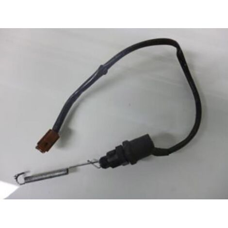 [PRODUIT D'OCCASION] Capteur de frein arrière origine pour moto Yamaha 600 Fazer 2002
