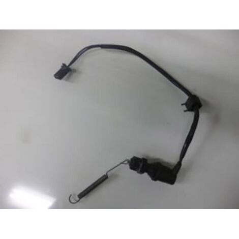 [PRODUIT D'OCCASION] Capteur de frein arrière origine pour moto Yamaha 600 Fazer 2002