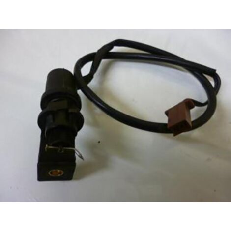 [PRODUIT D'OCCASION] Capteur de frein arrière origine pour moto Yamaha 600 R6 2000 5EB