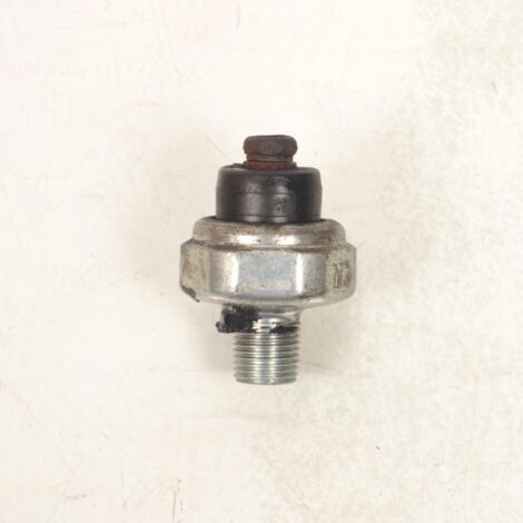[PRODUIT D'OCCASION] Capteur de pression d huile origine pour Moto Honda 750 VFR 1986