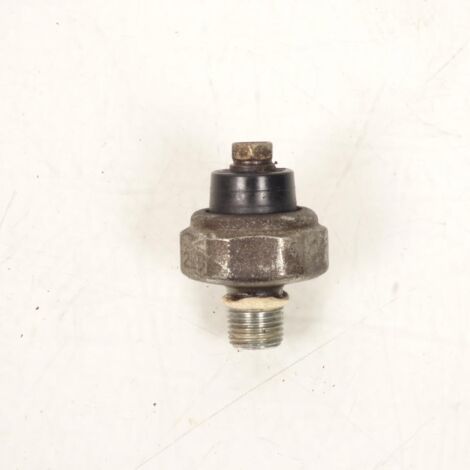 [PRODUIT D'OCCASION] Capteur de pression d huile origine pour Moto Honda 750 VFR 1990