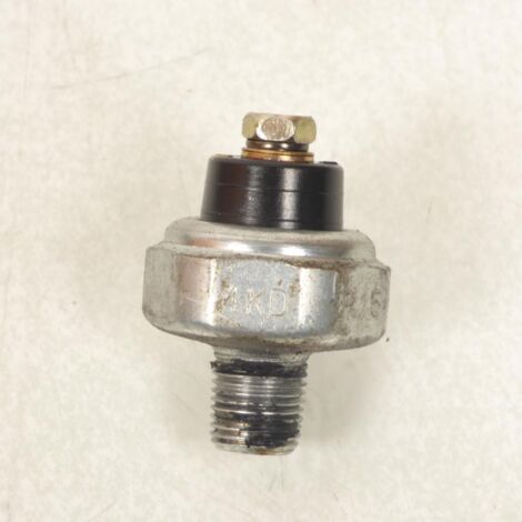 [PRODUIT D'OCCASION] Capteur de pression d huile origine pour Moto Honda 750 VFR 1990