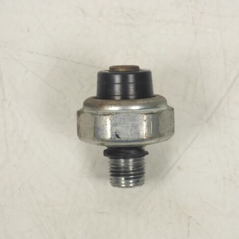 [PRODUIT D'OCCASION] Capteur de pression d huile origine pour Moto Honda 750 VFR 1990