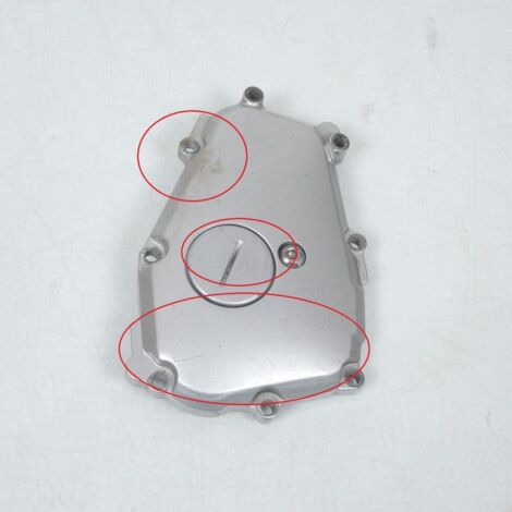[PRODUIT D'OCCASION] Carter allumage pompe huile origine pour moto Yamaha 1000 R1 1998