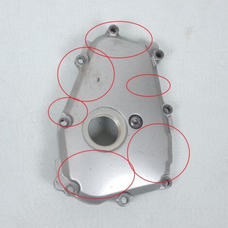 [PRODUIT D'OCCASION] Carter allumage pompe huile pour moto Yamaha YZF 1000 R1 1998 à