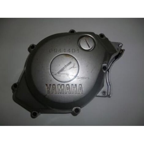 [PRODUIT D'OCCASION] Carter d alternateur origine pour moto Yamaha 125 YBR 2005 5VL00