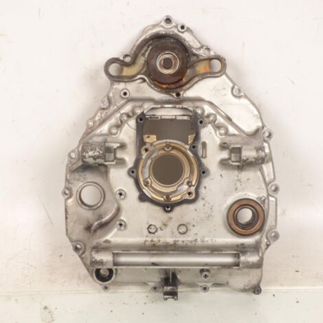 [PRODUIT D'OCCASION] Carter moteur arrière origine pour moto Honda 500 GL 1978 à 1983