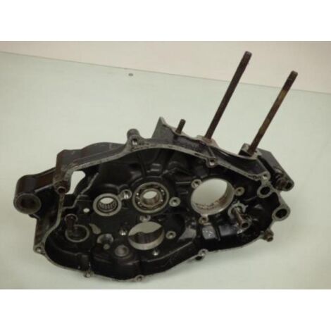 [PRODUIT D'OCCASION] Carter moteur origine pour moto Suzuki 80 RMX 1130-04 Occasion