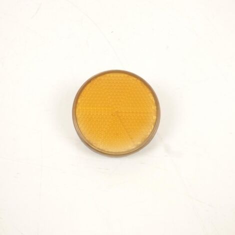 [PRODUIT D'OCCASION] Catadioptre origine pour scooter Piaggio 50 Fly 4T 2006-2011