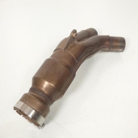 [PRODUIT D'OCCASION] Catalyseur d échappement origine pour Yamaha 1000 R1 2004 à 2006