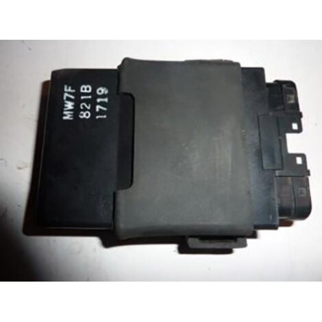[PRODUIT D'OCCASION] CDI calculateur origine pour Moto Honda 1000 CBR MW7F 821B 1719