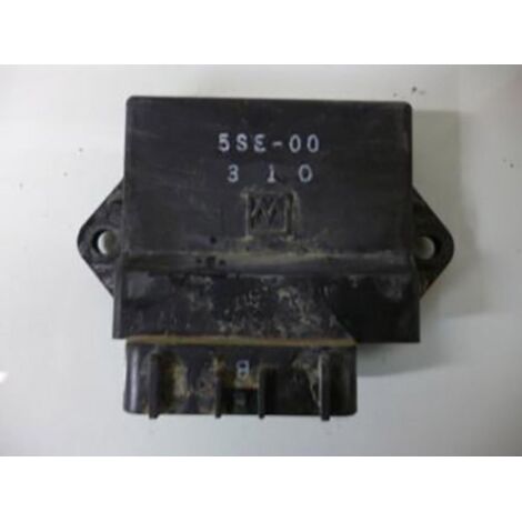 [PRODUIT D'OCCASION] CDI calculateur origine pour Scooter Yamaha 300 Versity 5SE-00