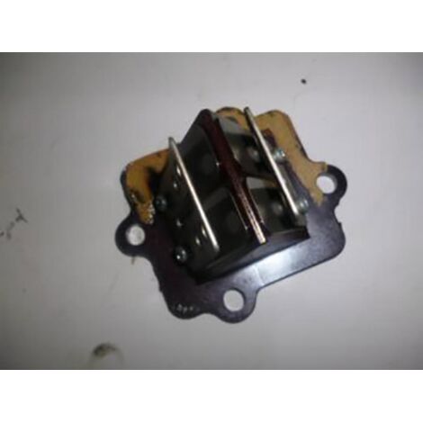 [PRODUIT D'OCCASION] Clapet d admission origine pour scooter Yamaha 50 JOG 3KJ