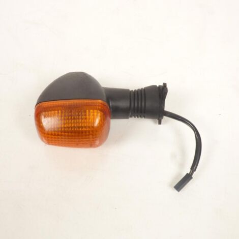 [PRODUIT D'OCCASION] Clignotant ARG AVD pour moto Suzuki GSX 750 R 1996 à 1999 33E0