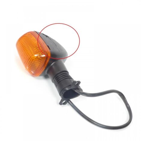 [PRODUIT D'OCCASION] Clignotant avant gauche ou arrière droit origine pour moto