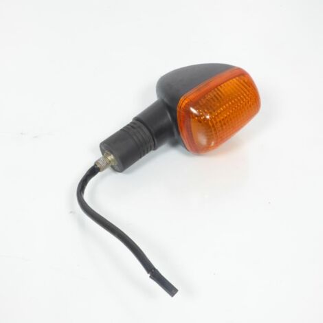 [PRODUIT D'OCCASION] Clignotant avant gauche ou arrière droit origine pour moto