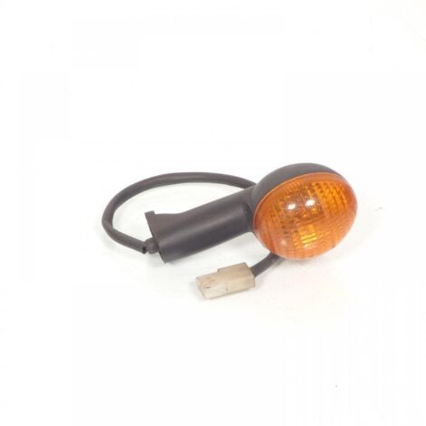 [PRODUIT D'OCCASION] Clignotant avant gauche ou arrière droit pour moto ou mobylette