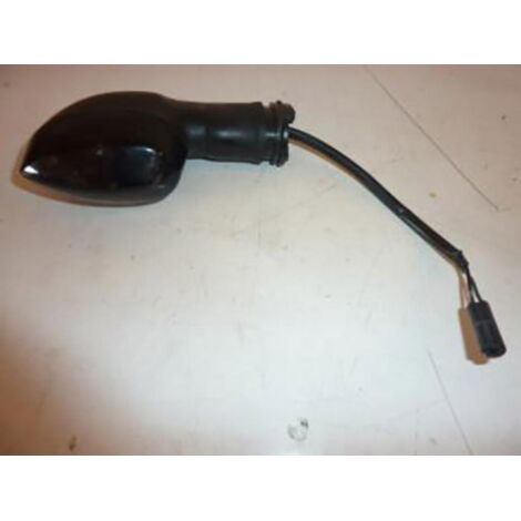 [PRODUIT D'OCCASION] Clignotant AVD Fumé pour moto Yamaha 600 FZ6 2007 5PW-83320-01