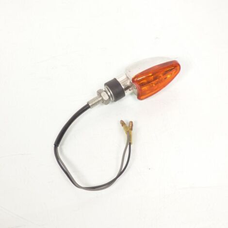 [PRODUIT D'OCCASION] Clignotant Générique pour moto ou mobylette Occasion