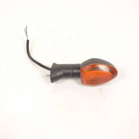 [PRODUIT D'OCCASION] Clignotant origine pour moto Suzuki 750 GSR Occasion
